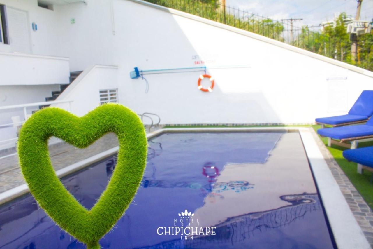 Hotel Loft Chipichape Inn Cali Dış mekan fotoğraf