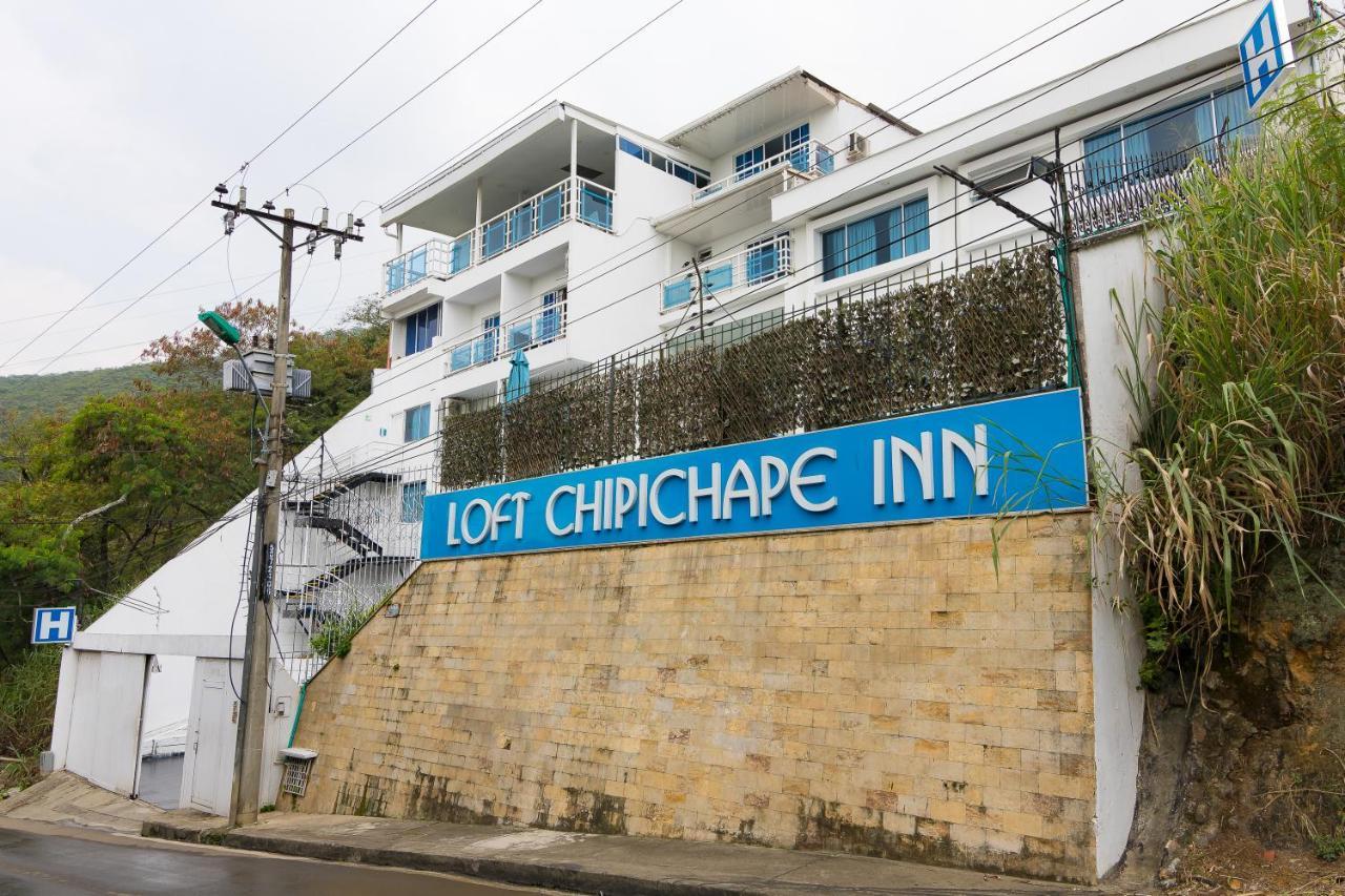 Hotel Loft Chipichape Inn Cali Dış mekan fotoğraf